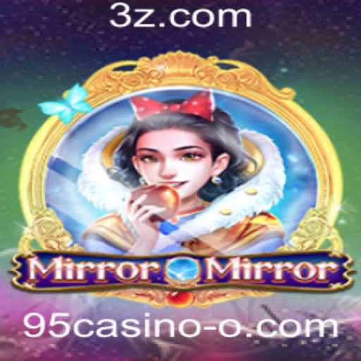 Descubra o Fascinante Mundo de MirrorMirror: O Jogo Que Está Conquistando 95casino