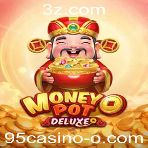 Descubra o Fascinante Mundo de MoneyPotDELUXE