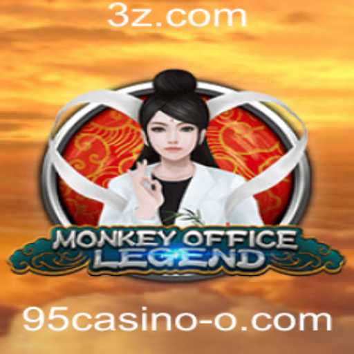 Descubra a Aventura de MonkeyOfficeLegend com a Excitação de 95casino