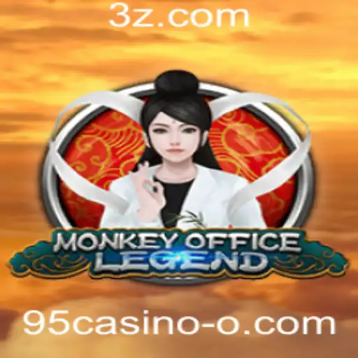 Descubra a Aventura de MonkeyOfficeLegend com a Excitação de 95casino