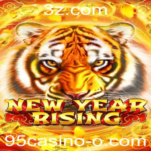 Descobrindo o Fascinante Mundo de NewYearRising: O Jogo do Ano no 95casino
