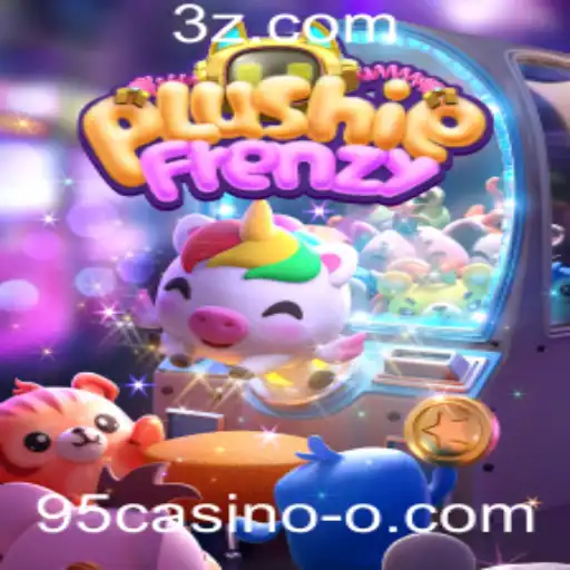 Explorando o Mundo de PlushieFrenzy: Uma Aventura de Diversão e Recompensas