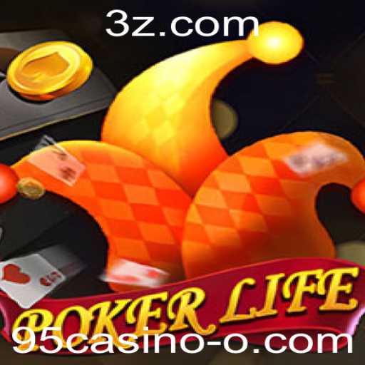 Descubra o Mundo do PokerLife: Um Jogo Revolucionário no 95casino