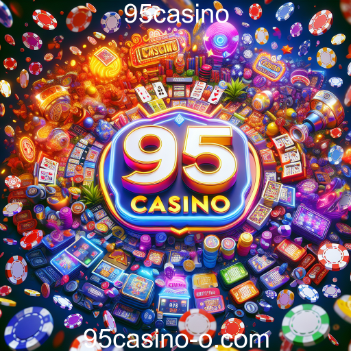 Descubra as Imperdíveis Promoções do 95casino
