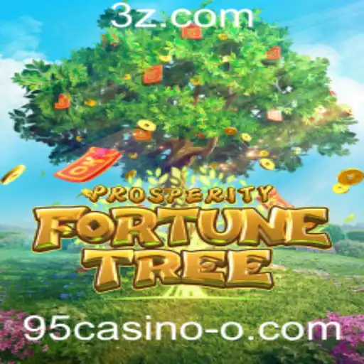 Descubra ProsperityFortuneTree: O Novo Fenômeno no 95casino