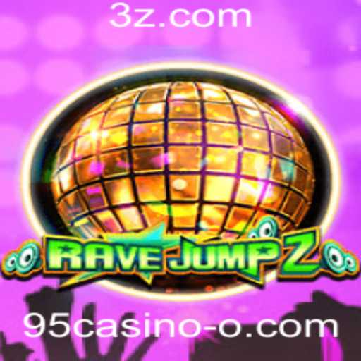 RaveJump2: Um Mergulho Intenso no Universo 95casino