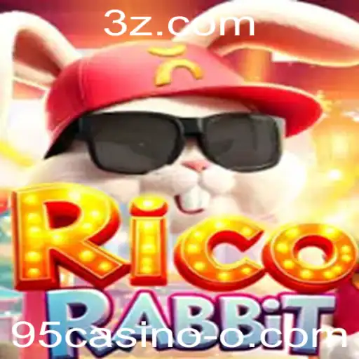RicoRabbit: Explore o Mundo Envolvente do Novo Jogo de Cassino Online