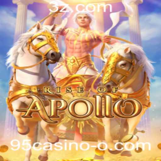 Explorando o Excitante Jogo RiseofApollo na Plataforma 95casino