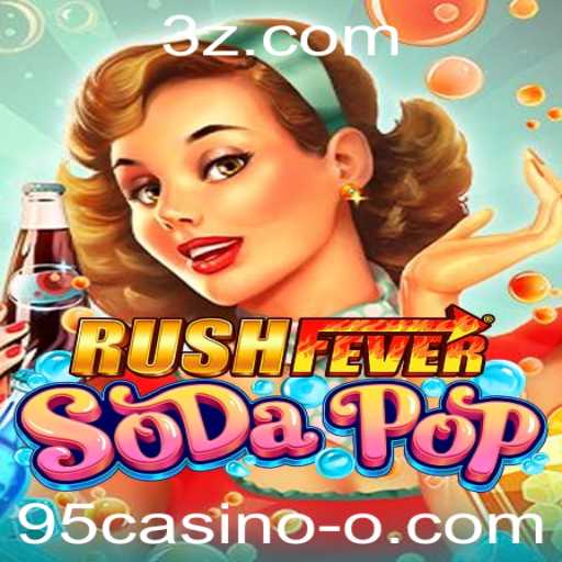 Desvendando RushFeverSodaPop: O Jogo que Está Dominando os Casinos Online