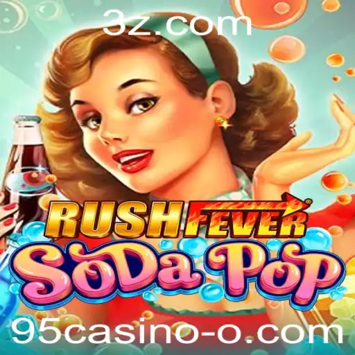 Desvendando RushFeverSodaPop: O Jogo que Está Dominando os Casinos Online