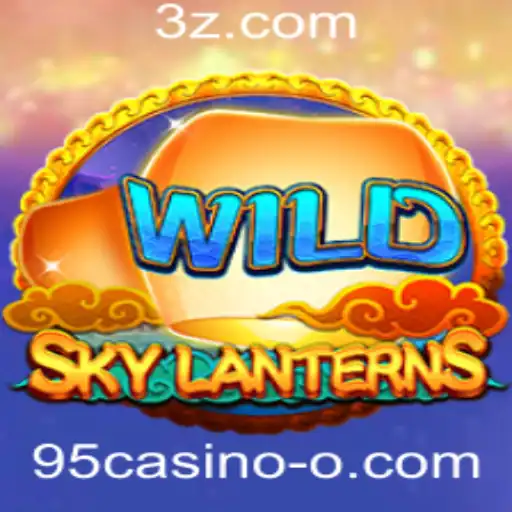Descubra o Fascinante Mundo de SkyLanterns: O Jogo que Encanta no 95casino