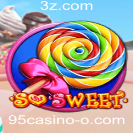 Descubra o Encantador Jogo SoSweet no 95casino