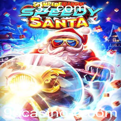 Descubra o Fascinante Mundo de StempedeRushSpeedy no 95casino