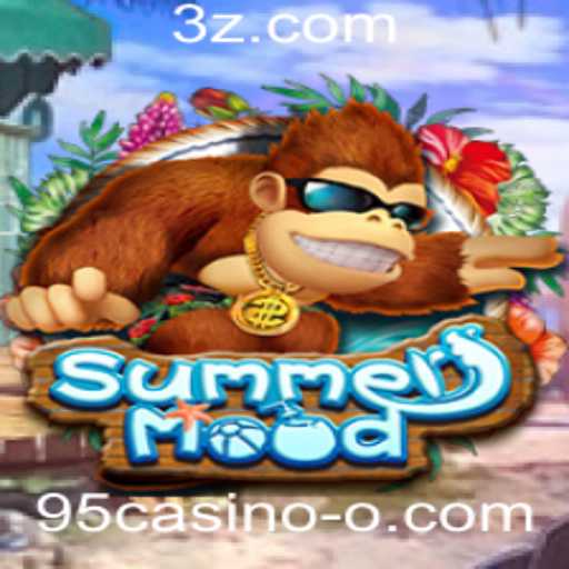 Explorando o Mundo de SummerMood: O Jogo de Cartas Que Conquista o 95casino