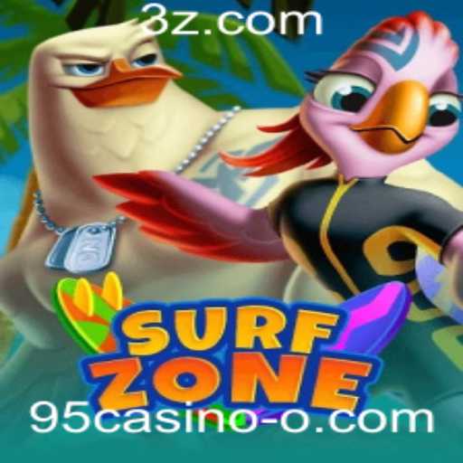Descubra o Empolgante Mundo de SurfZone: O Novo Jogo que Combina Ação e Estratégia