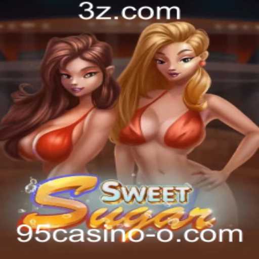 Explorando o Mundo do Jogo SweetSugar: Uma Experiência Vibrante no 95casino