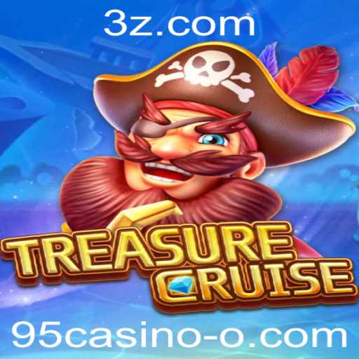 Descubra o Fascinante Mundo de TREASURECRUISE no 95casino
