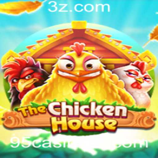 Descubra 'TheChickenHouse': Um Jogo de Aventura Inovador no 95casino