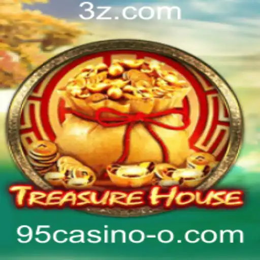 Descubra TreasureHouse: A Nova Sensação no Universo 95casino