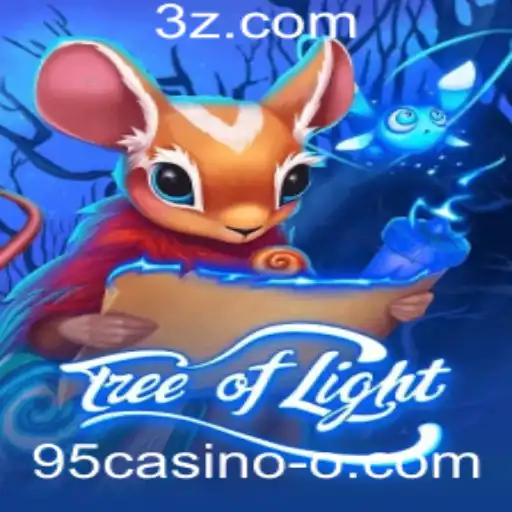 Explorando 'TreeofLight': Um Novo Jogo com a Emoção do Cassino 95casino