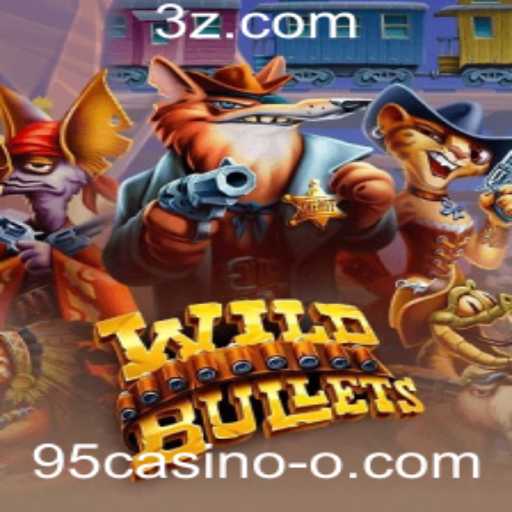 Explorando o Jogo WildBullets: Diversão e Estratégia no Universo dos Cassinos
