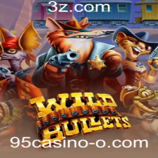 Explorando o Jogo WildBullets: Diversão e Estratégia no Universo dos Cassinos