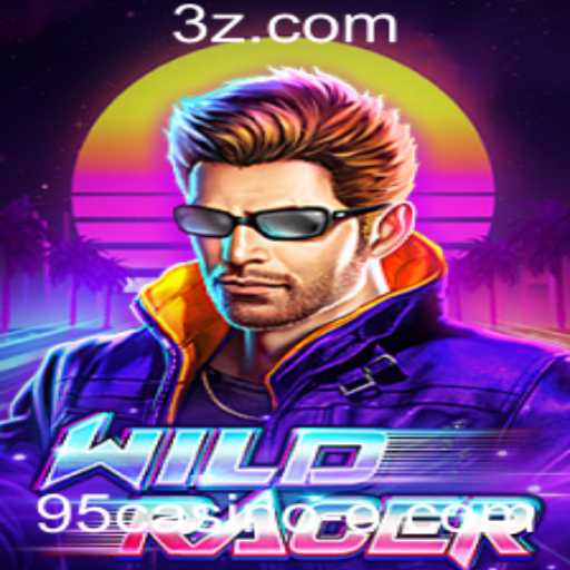 Explorando o Universo de WildRacer no 95casino