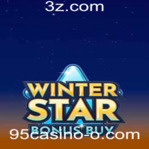 Explorando WinterStarBonusBuy: A Nova Sensação do 95casino