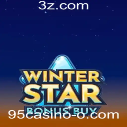 Explorando WinterStarBonusBuy: A Nova Sensação do 95casino