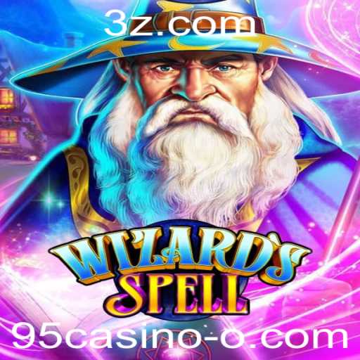 Descubra o Fascinante Mundo de WizardsSpell no 95casino
