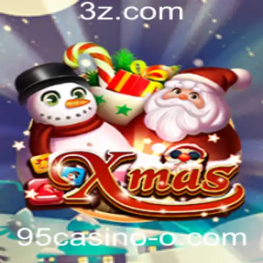 Xmas: Desvendando o Encantador Jogo de Casino 95casino